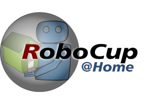 Robocup at Home logo